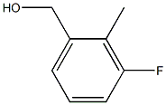 (3-fluoro-2-methylphenyl)methanol|