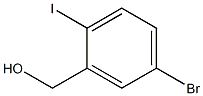 (5-bromo-2-iodophenyl)methanol