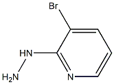 1-(3-bromopyridin-2-yl)hydrazine|