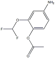  1-(4-Amino-2-difluoromethoxy-phenyl)-acetic acid