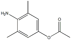 1-(4-Amino-3,5-dimethyl-phenyl)-acetic acid