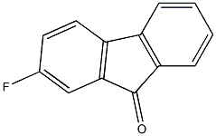  2-fluoro-9H-fluoren-9-one