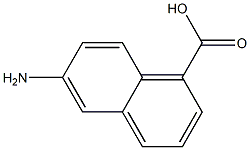 6-amino-naphthalene-1-carboxylic acid