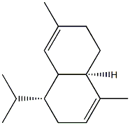  化学構造式