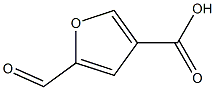 3-furancarboxylic acid, 5-formyl|