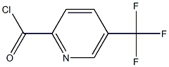 5-(Trifluoromethyl)pyridine-2-carbonyl chloride|