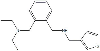 , , 结构式