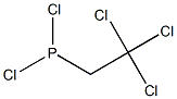  (2,2,2-trichloroethyl) dichlorophosphinite