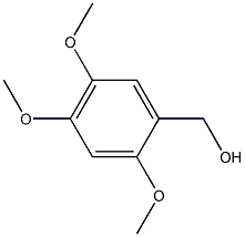 (2,4,5-trimethoxyphenyl)methanol|