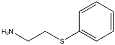 [(2-aminoethyl)sulfanyl]benzene|