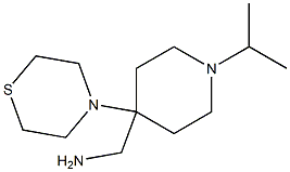  структура