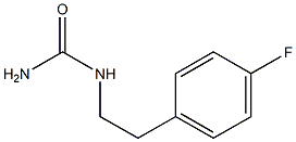 [2-(4-fluorophenyl)ethyl]urea