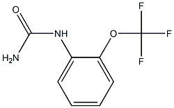[2-(trifluoromethoxy)phenyl]urea|
