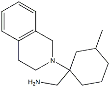 , , 结构式