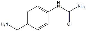 [4-(aminomethyl)phenyl]urea