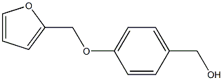 [4-(furan-2-ylmethoxy)phenyl]methanol|