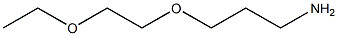  1-(3-aminopropoxy)-2-ethoxyethane