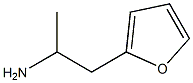 1-(furan-2-yl)propan-2-amine