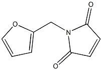  1-(furan-2-ylmethyl)-2,5-dihydro-1H-pyrrole-2,5-dione