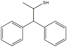 1,1-diphenylpropane-2-thiol