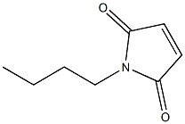 1-butyl-2,5-dihydro-1H-pyrrole-2,5-dione