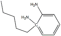 1-N-pentylbenzene-1,2-diamine|