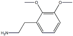2-(2,3-dimethoxyphenyl)ethan-1-amine
