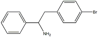 2-(4-bromophenyl)-1-phenylethanamine