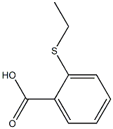 2-(ethylsulfanyl)benzoic acid