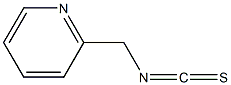 2-(isothiocyanatomethyl)pyridine