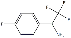  2,2,2-trifluoro-1-(4-fluorophenyl)ethanamine