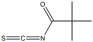 2,2-dimethylpropanoyl isothiocyanate