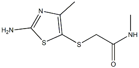 , , 结构式