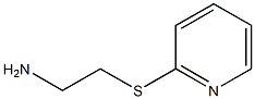  2-[(2-aminoethyl)sulfanyl]pyridine