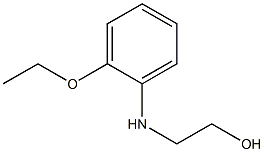 2-[(2-ethoxyphenyl)amino]ethan-1-ol