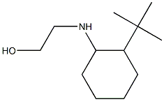 2-[(2-tert-butylcyclohexyl)amino]ethan-1-ol