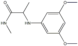 , , 结构式