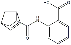 2-[(bicyclo[2.2.1]hept-5-en-2-ylcarbonyl)amino]benzoic acid