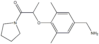 , , 结构式