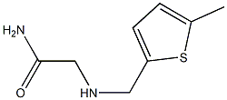  化学構造式