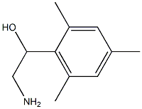 2-amino-1-(2,4,6-trimethylphenyl)ethan-1-ol