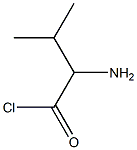 2-amino-3-methylbutanoyl chloride|