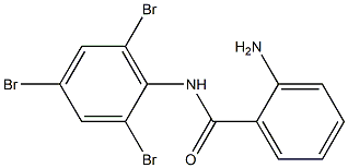 2-amino-N-(2,4,6-tribromophenyl)benzamide