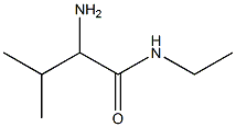 2-amino-N-ethyl-3-methylbutanamide