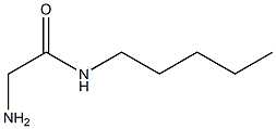 2-amino-N-pentylacetamide|