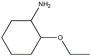 2-ethoxycyclohexan-1-amine|