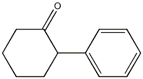 2-phenylcyclohexan-1-one|