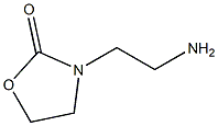  3-(2-aminoethyl)-1,3-oxazolidin-2-one