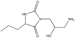 , , 结构式