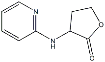 3-(pyridin-2-ylamino)oxolan-2-one